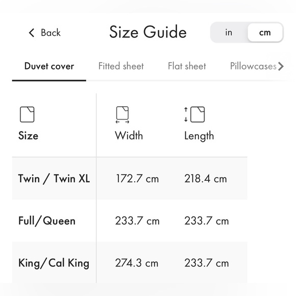 Bed Threads Terracotta 100% French Flax Linen Duvet Cover FULL/QUEEN - Picture 12 of 12